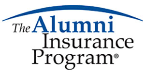 Alumni Insurance Program Logo