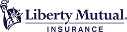 Liberty Mutual Horizontal Logo